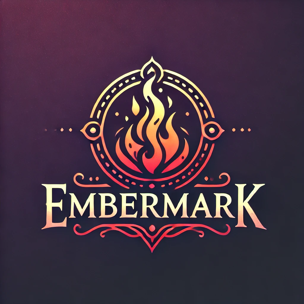 Embermark